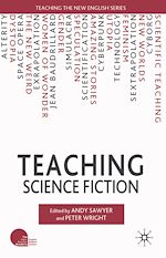 Télécharger le livre :  Teaching Science Fiction