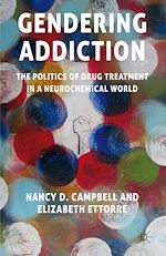 Download this eBook Gendering Addiction