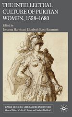 Télécharger le livre :  The Intellectual Culture of Puritan Women, 1558-1680