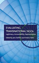 Télécharger le livre :  Evaluating Transnational NGOs