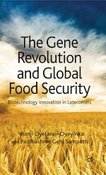 Télécharger le livre :  The Gene Revolution and Global Food Security