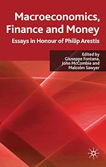 Télécharger le livre :  Macroeconomics, Finance and Money