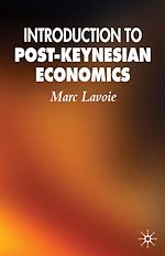 Télécharger le livre :  Introduction to Post-Keynesian Economics