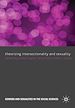 Télécharger le livre :  Theorizing Intersectionality and Sexuality