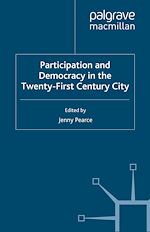 Télécharger le livre :  Participation and Democracy in the Twenty-First Century City