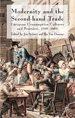 Télécharger le livre :  Modernity and the Second-Hand Trade