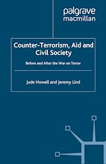 Télécharger le livre :  Counter-Terrorism, Aid and Civil Society