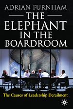 Télécharger le livre :  The Elephant in the Boardroom