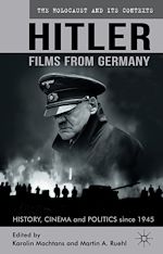 Télécharger le livre :  Hitler - Films from Germany