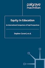 Télécharger le livre :  Equity in Education