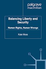 Télécharger le livre :  Balancing Liberty and Security