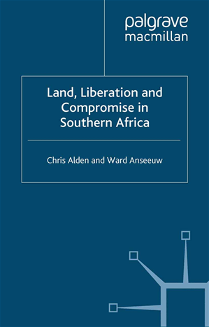 Téléchargez le livre :  Land, Liberation and Compromise in Southern Africa
