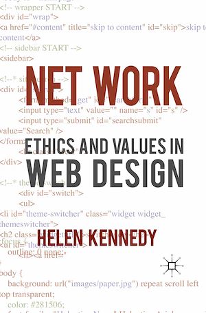 Téléchargez le livre :  Net Work
