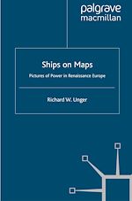 Télécharger le livre :  Ships on Maps