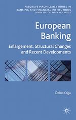 Télécharger le livre :  European Banking