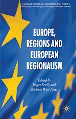 Download this eBook Europe, Regions and European Regionalism