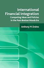 Télécharger le livre :  International Financial Integration