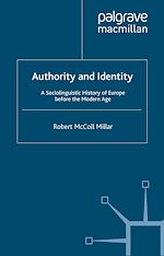 Télécharger le livre :  Authority and Identity
