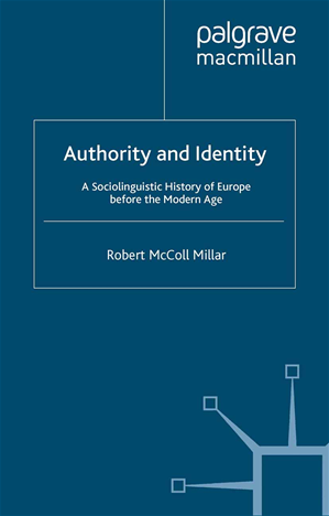 Téléchargez le livre :  Authority and Identity