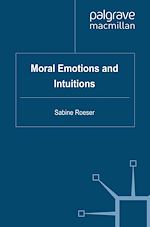 Télécharger le livre :  Moral Emotions and Intuitions