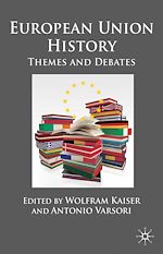 Télécharger le livre :  European Union History