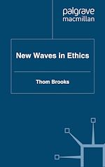 Télécharger le livre :  New Waves in Ethics