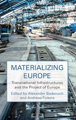 Télécharger le livre :  Materializing Europe