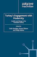 Télécharger le livre :  Turkey's Engagement with Modernity