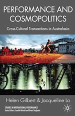 Télécharger le livre :  Performance and Cosmopolitics