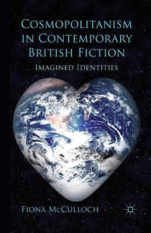 Téléchargez le livre :  Cosmopolitanism in Contemporary British Fiction