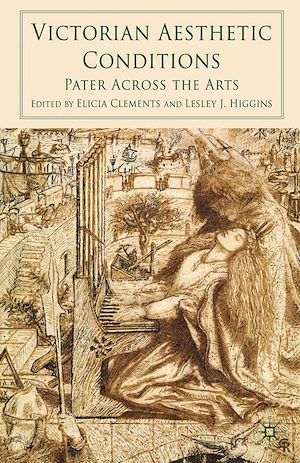Téléchargez le livre :  Victorian Aesthetic Conditions