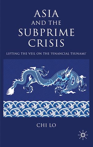 Téléchargez le livre :  Asia and the Subprime Crisis