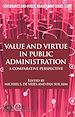 Télécharger le livre :  Value and Virtue in Public Administration