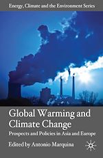 Télécharger le livre :  Global Warming and Climate Change