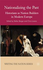 Télécharger le livre :  Nationalizing the Past