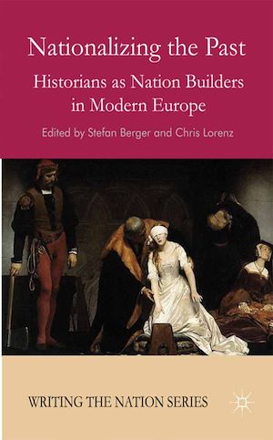 Téléchargez le livre :  Nationalizing the Past