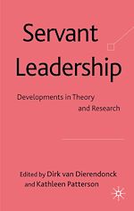 Télécharger le livre :  Servant Leadership