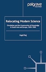Télécharger le livre :  Relocating Modern Science