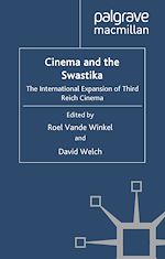 Télécharger le livre :  Cinema and the Swastika