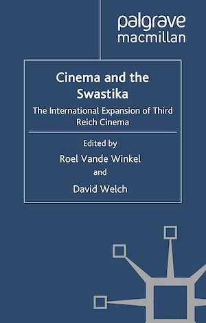 Téléchargez le livre :  Cinema and the Swastika