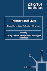 Télécharger le livre :  Transnational Lives