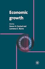 Télécharger le livre :  Economic Growth