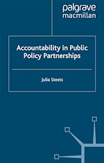 Download this eBook Accountability in Public Policy Partnerships