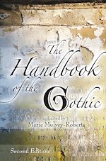 Télécharger le livre :  The Handbook of the Gothic