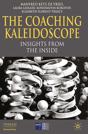 Téléchargez le livre :  The Coaching Kaleidoscope