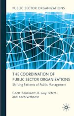 Download this eBook The Coordination of Public Sector Organizations