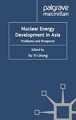 Télécharger le livre :  Nuclear Energy Development in Asia