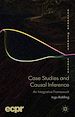 Télécharger le livre :  Case Studies and Causal Inference