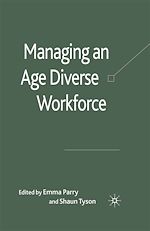 Télécharger le livre :  Managing an Age-Diverse Workforce