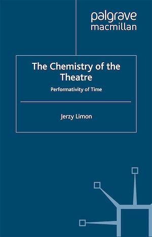 Téléchargez le livre :  The Chemistry of the Theatre